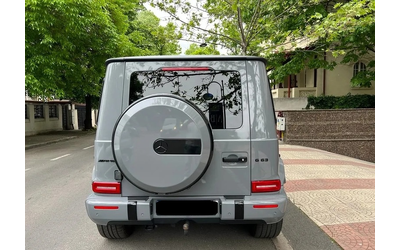 mercedes-benz-g63-g63-amg-v8 - 2