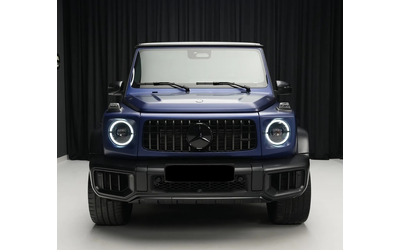 mercedes-benz-g63-g63-amg-v8-manufaktur - 0