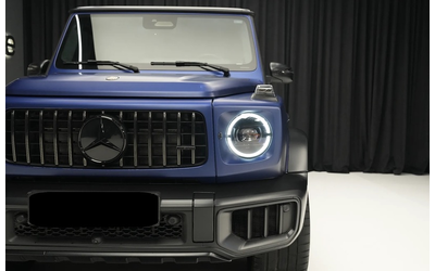 mercedes-benz-g63-g63-amg-v8-manufaktur - 2