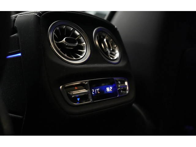 Mercedes-Benz G63 G63 AMG V8 MANUFAKTUR - автомобили, коли, обяви за нови и употребявани 8