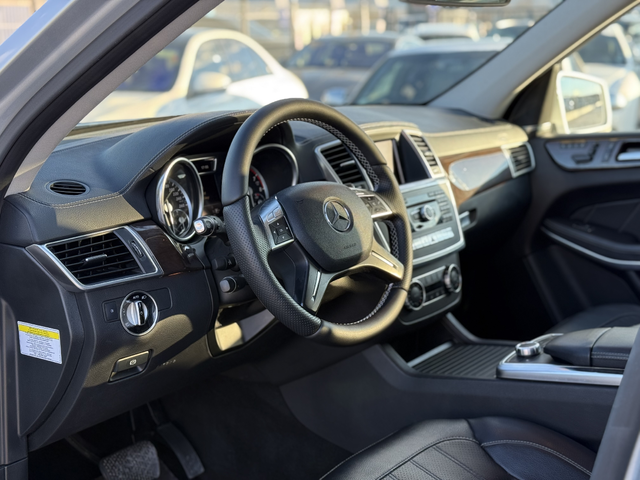 Mercedes-Benz GL 2016г* 120.000КМ* Топ Състояние* НОВ* 6+ 1* - автомобили, коли, обяви за нови и употребявани 7
