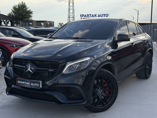 Mercedes-Benz GL 2017г.* 650к.с.* FULL MAX* 174.000KM* Сервизна История - автомобили, коли, обяви за нови и употребявани 0