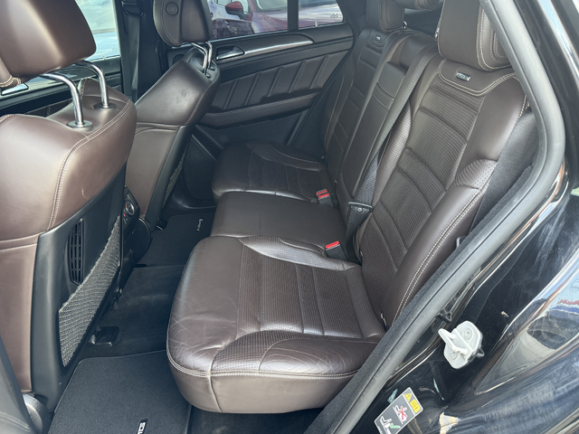 Mercedes-Benz GL 2017г.* 650к.с.* FULL MAX* 174.000KM* Сервизна История - автомобили, коли, обяви за нови и употребявани 8