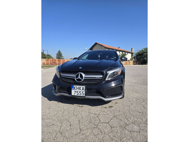 Mercedes-Benz GL, 2015 г., 250000 км, 365 к.с. - автомобили, коли, обяви за нови и употребявани 0