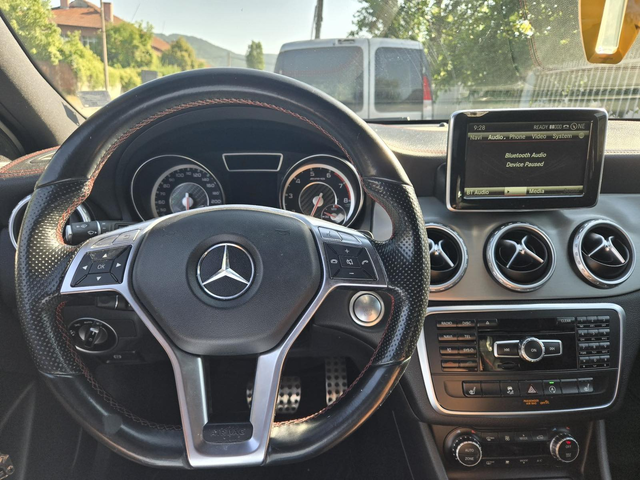 Mercedes-Benz GL, 2015 г., 250000 км, 365 к.с. - автомобили, коли, обяви за нови и употребявани 11