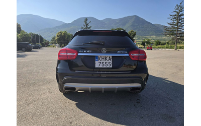 Mercedes-Benz GL, 2015 г., 250000 км, 365 к.с. - автомобили, коли, обяви за нови и употребявани 3