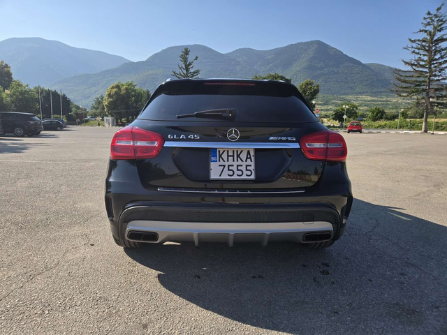 Mercedes-Benz GL, 2015 г., 250000 км, 365 к.с. - автомобили, коли, обяви за нови и употребявани 3
