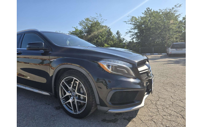Mercedes-Benz GL, 2015 г., 250000 км, 365 к.с. - автомобили, коли, обяви за нови и употребявани 4