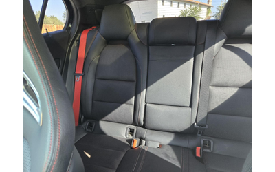 Mercedes-Benz GL, 2015 г., 250000 км, 365 к.с. - автомобили, коли, обяви за нови и употребявани 7