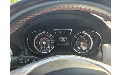 Mercedes-Benz GL, 2015 г., 250000 км, 365 к.с. - автомобили, коли, обяви за нови и употребявани 8