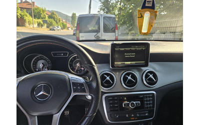 Mercedes-Benz GL, 2015 г., 250000 км, 365 к.с. - автомобили, коли, обяви за нови и употребявани 9