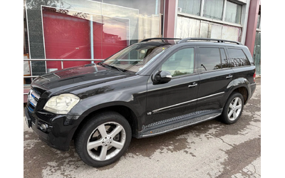 mercedes-benz-gl - 0