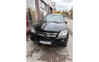 mercedes-benz-gl - 1