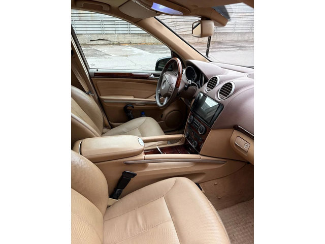 Mercedes-Benz GL 4MATIC Sport & Offroad* ЛИЗИНГ И ПЪЛНО ФИНАНСИРАНЕ - автомобили, коли, обяви за нови и употребявани 5