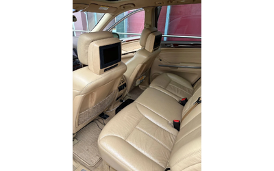 Mercedes-Benz GL 4MATIC Sport & Offroad* ЛИЗИНГ И ПЪЛНО ФИНАНСИРАНЕ - автомобили, коли, обяви за нови и употребявани 6