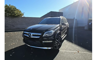 mercedes-benz-gl - 0