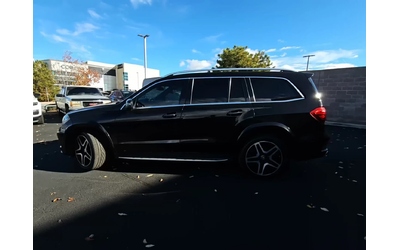 mercedes-benz-gl - 1