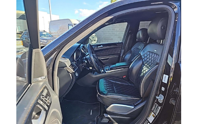 mercedes-benz-gl - 5