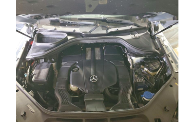 Mercedes-Benz GL 3.0L 6 ALL WHEEL DRIVE - автомобили, коли, обяви за нови и употребявани 11