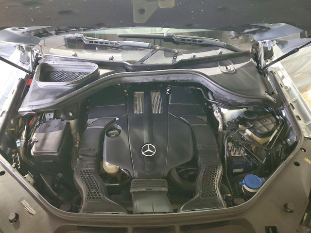 Mercedes-Benz GL 3.0L 6 ALL WHEEL DRIVE - автомобили, коли, обяви за нови и употребявани 11