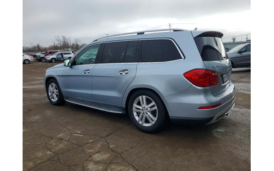 mercedes-benz-gl-3-0l-6-all-wheel-drive - 1