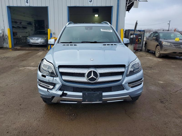 Mercedes-Benz GL 3.0L 6 ALL WHEEL DRIVE - автомобили, коли, обяви за нови и употребявани 4