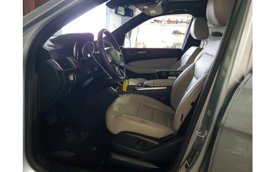 Mercedes-Benz GL 3.0L 6 ALL WHEEL DRIVE - автомобили, коли, обяви за нови и употребявани 6