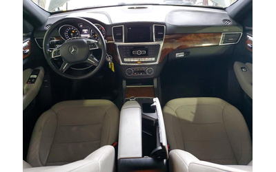 Mercedes-Benz GL 3.0L 6 ALL WHEEL DRIVE - автомобили, коли, обяви за нови и употребявани 7