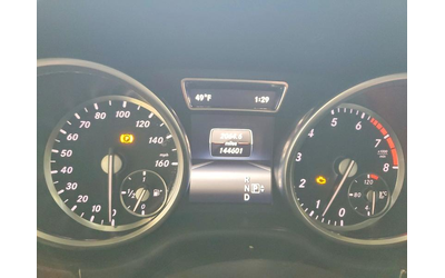 Mercedes-Benz GL 3.0L 6 ALL WHEEL DRIVE - автомобили, коли, обяви за нови и употребявани 8