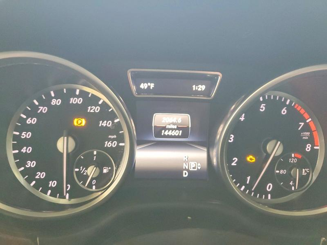 Mercedes-Benz GL 3.0L 6 ALL WHEEL DRIVE - автомобили, коли, обяви за нови и употребявани 8