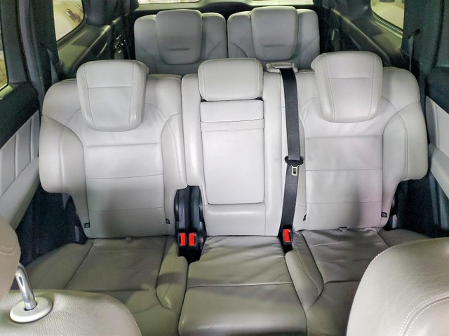 Mercedes-Benz GL 3.0L 6 ALL WHEEL DRIVE - автомобили, коли, обяви за нови и употребявани 9