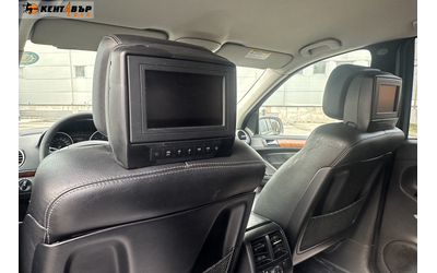 Mercedes-Benz GL  320 3.0d 224к.с./ГАРАНЦИЯ ОТ КЕНТАВЪР - автомобили, коли, обяви за нови и употребявани 11