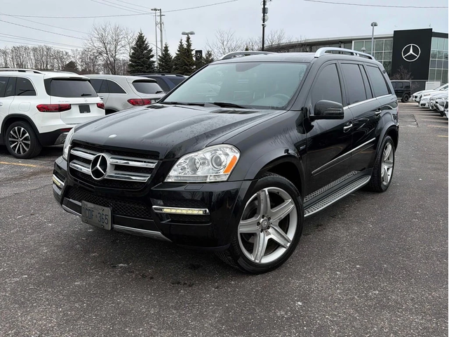 Mercedes-Benz GL * 350 BlueTEC * CARFAX * ЦЕНА ДО БГ - автомобили, коли, обяви за нови и употребявани 0