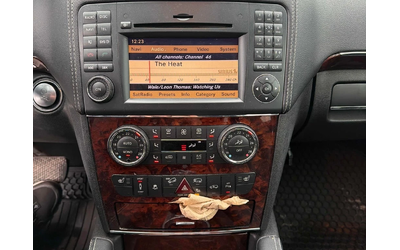 Mercedes-Benz GL * 350 BlueTEC * CARFAX * ЦЕНА ДО БГ - автомобили, коли, обяви за нови и употребявани 10