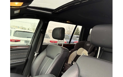 Mercedes-Benz GL * 350 BlueTEC * CARFAX * ЦЕНА ДО БГ - автомобили, коли, обяви за нови и употребявани 11