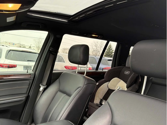 Mercedes-Benz GL * 350 BlueTEC * CARFAX * ЦЕНА ДО БГ - автомобили, коли, обяви за нови и употребявани 11