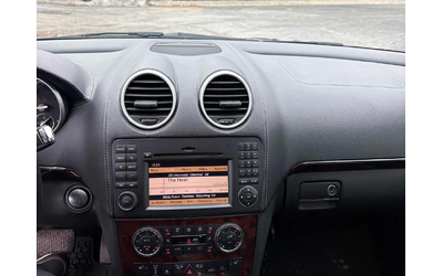 Mercedes-Benz GL * 350 BlueTEC * CARFAX * ЦЕНА ДО БГ - автомобили, коли, обяви за нови и употребявани 13