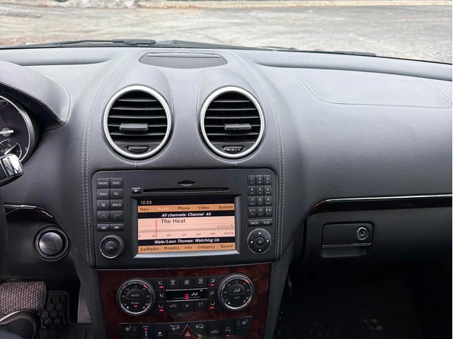 Mercedes-Benz GL * 350 BlueTEC * CARFAX * ЦЕНА ДО БГ - автомобили, коли, обяви за нови и употребявани 13