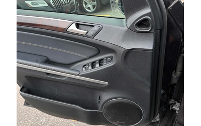 Mercedes-Benz GL * 350 BlueTEC * CARFAX * ЦЕНА ДО БГ - автомобили, коли, обяви за нови и употребявани 16