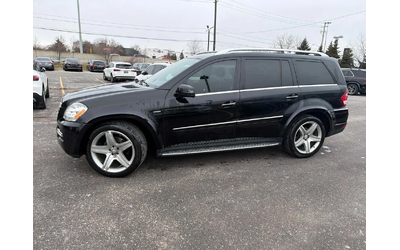 mercedes-benz-gl - 1