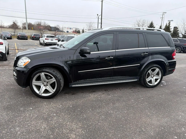 Mercedes-Benz GL * 350 BlueTEC * CARFAX * ЦЕНА ДО БГ - автомобили, коли, обяви за нови и употребявани 1