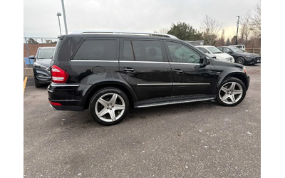 mercedes-benz-gl - 2