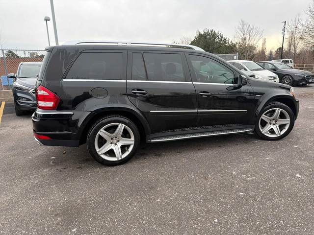 Mercedes-Benz GL * 350 BlueTEC * CARFAX * ЦЕНА ДО БГ - автомобили, коли, обяви за нови и употребявани 2