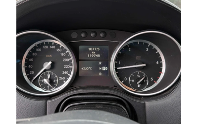 Mercedes-Benz GL * 350 BlueTEC * CARFAX * ЦЕНА ДО БГ - автомобили, коли, обяви за нови и употребявани 7