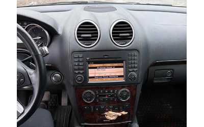 Mercedes-Benz GL * 350 BlueTEC * CARFAX * ЦЕНА ДО БГ - автомобили, коли, обяви за нови и употребявани 8