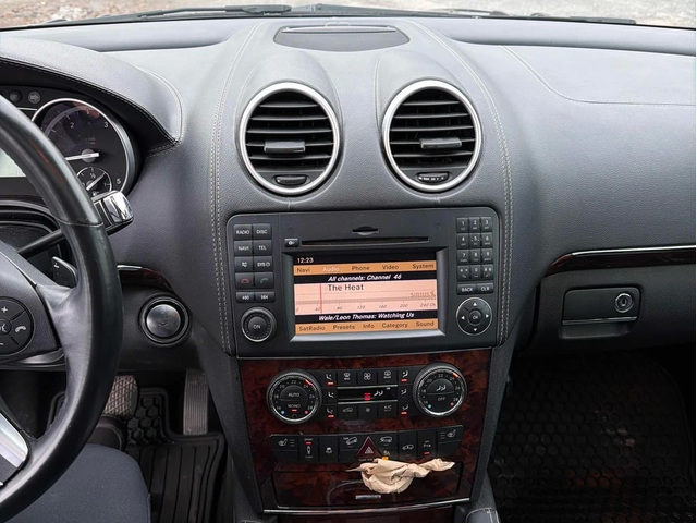 Mercedes-Benz GL * 350 BlueTEC * CARFAX * ЦЕНА ДО БГ - автомобили, коли, обяви за нови и употребявани 8