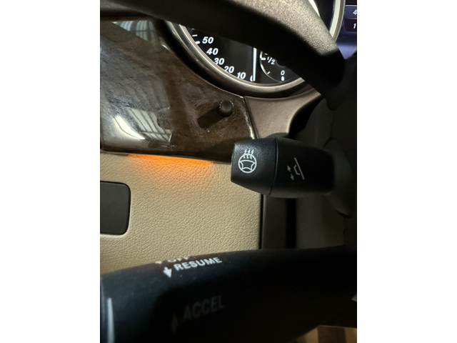 Mercedes-Benz GL 350, 2014 г., 199000 км, 258 к.с. - автомобили, коли, обяви за нови и употребявани 12