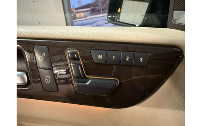 Mercedes-Benz GL 350, 2014 г., 199000 км, 258 к.с. - автомобили, коли, обяви за нови и употребявани 13