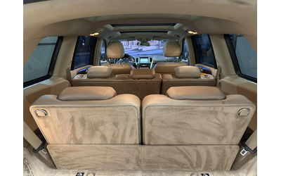 Mercedes-Benz GL 350, 2014 г., 199000 км, 258 к.с. - автомобили, коли, обяви за нови и употребявани 16