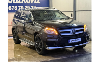 mercedes-benz-gl-350 - 2